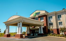 Holiday Inn Express & Suites Brookhaven By Ihg